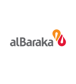 Albaraka Katılım Bankası QR kodu