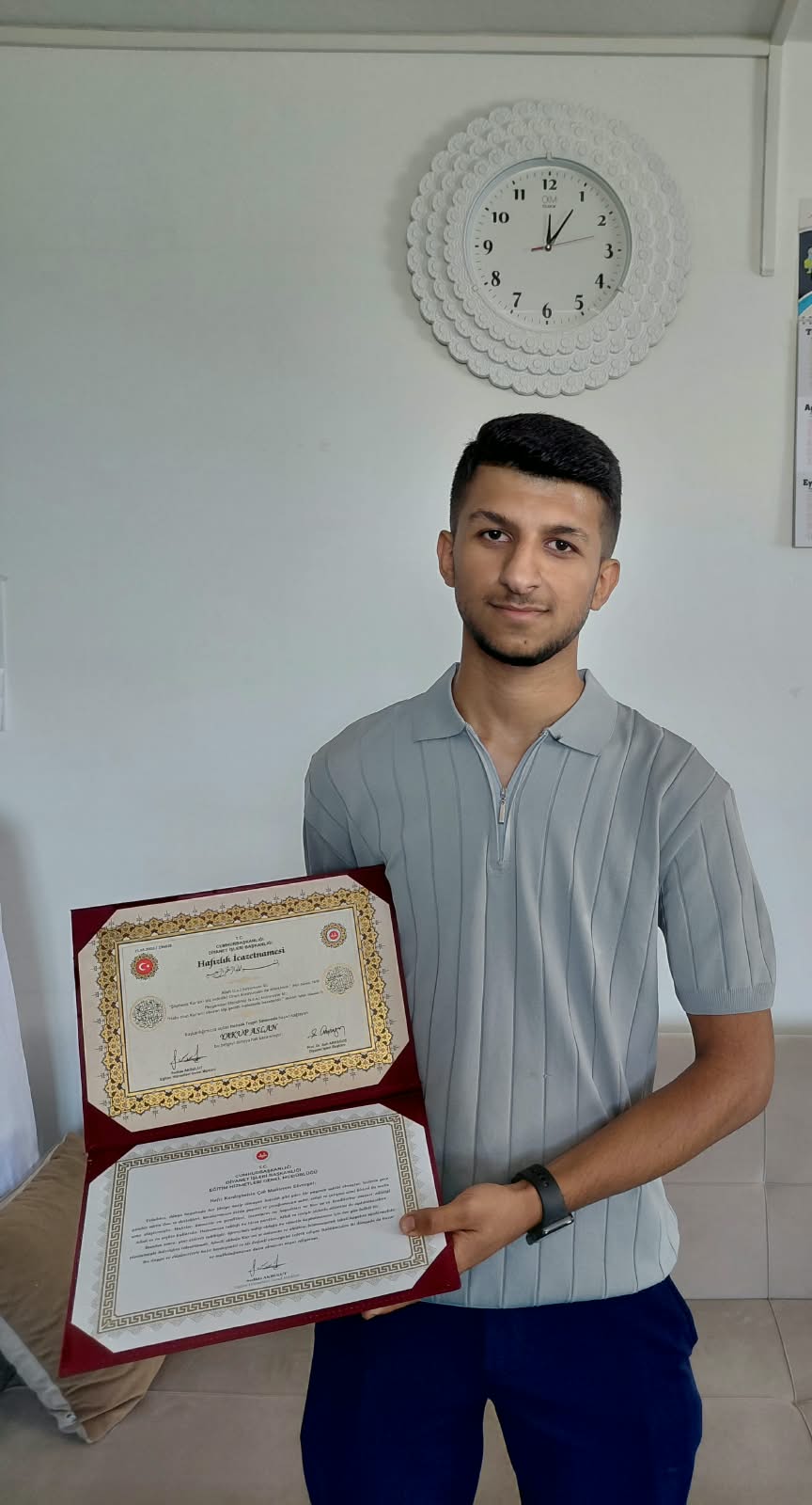 Yakup ASLAN