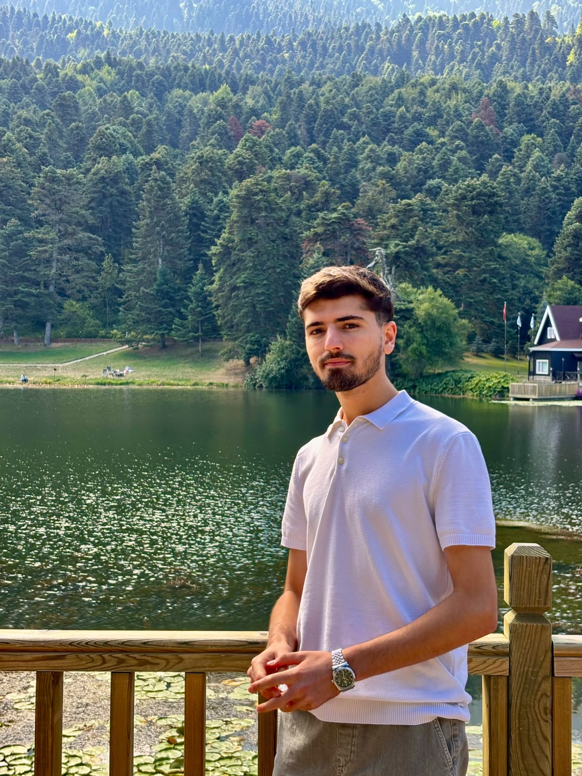 Muhammed Buğra YILDIRIM