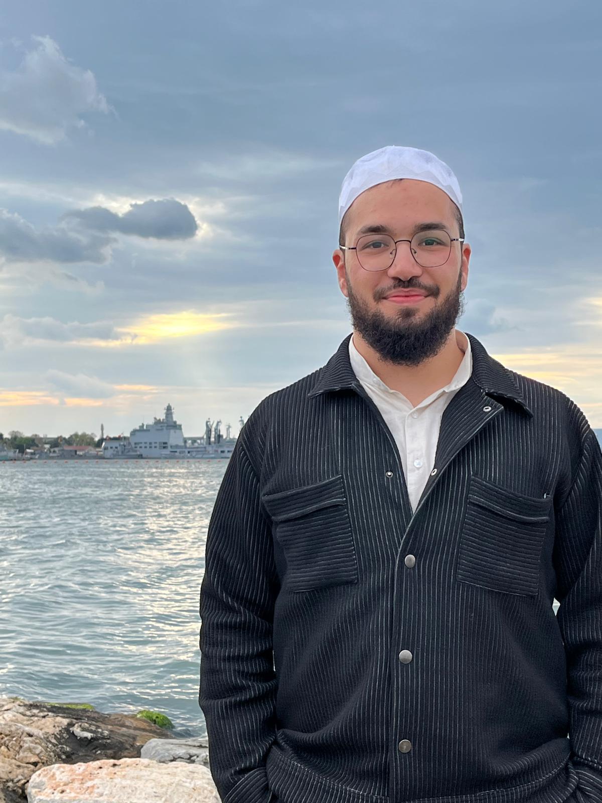 Alperen Kürşat MAHİROĞLU