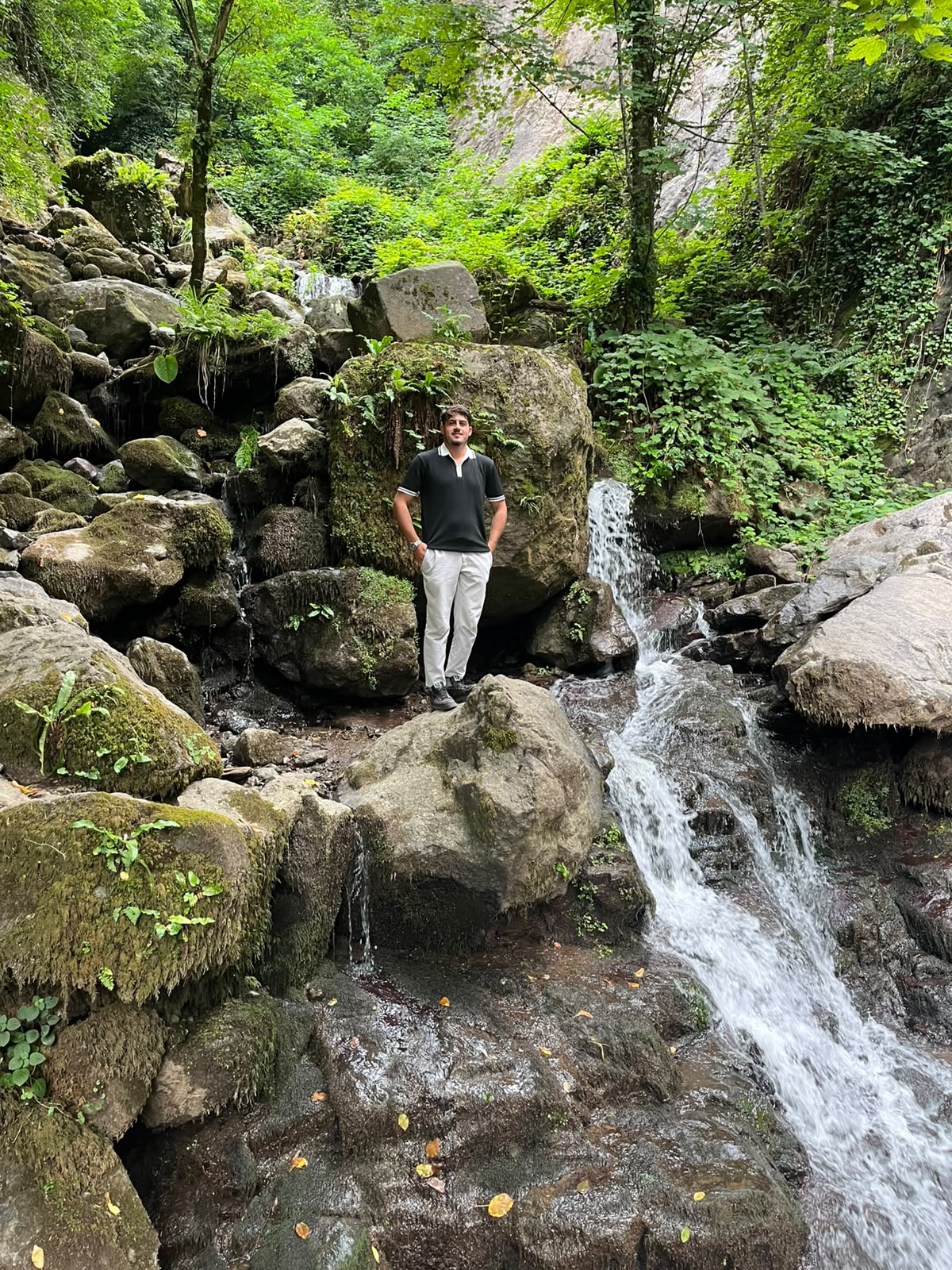 Bolu ve Düzce Gezisi - Görsel 1