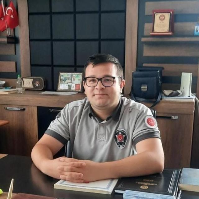 Mustafa K.