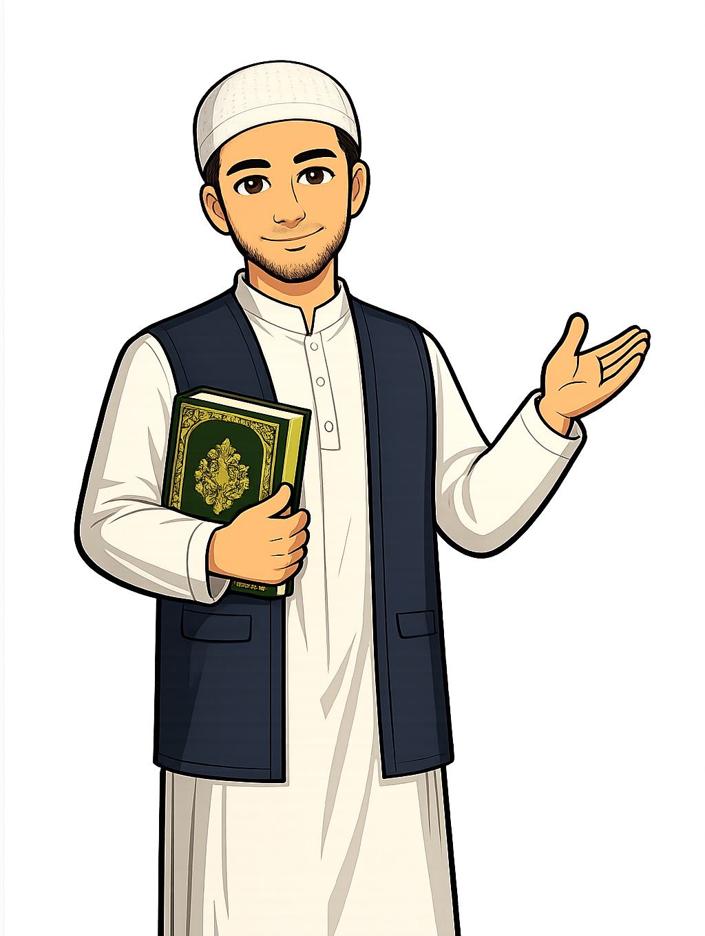 Muhammed Burak ALPASLAN