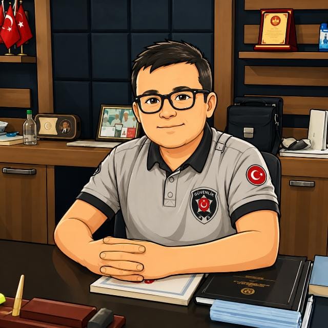 Mustafa K.